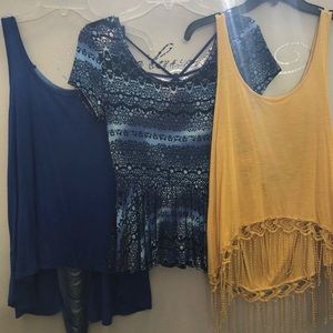 💥SALE💥‼️tops Size Med